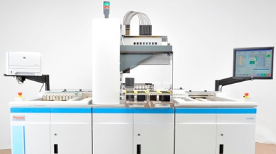 Thermo Fisher CV2000 boosts sample output