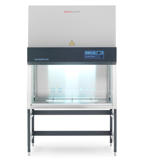 Thermo Fisher introduces BSC for bioprocessing laboratories