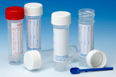 Thermo Fisher introduces durable universal polypropylene containers