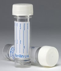 Thermo Fisher introduces improved Sterilin Universal containers