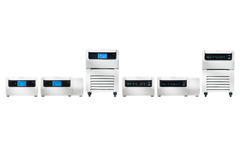 Thermo Fisher launches general purpose centrifuges with natural refrigerant cooling