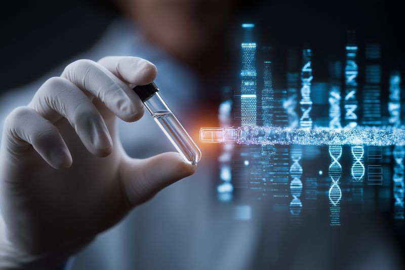 Thermo Fisher launches next-gen microarray analyser to accelerate pharmacogenomic research