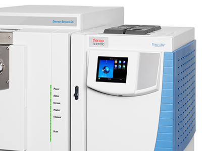 Thermo Fisher offers new opportunities for analysis with gas chromatography mass spectrometer 