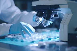 Thermo Fisher's Accelerator CDMO and CRO solutions can slash drug development times by 3 years, study finds