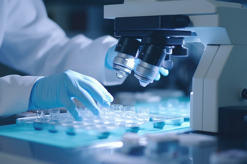 Thermo Fisher's Accelerator CDMO and CRO solutions can slash drug development times by 3 years, study finds