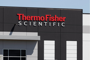 Thermo Fisher's Patheon becomes exclusive third-party CDMO for KinetiSol technology
