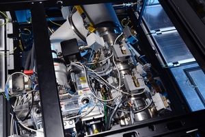 Thermo Fisher Scientific and Diamond Light Source create step change for life sciences