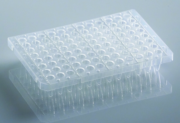 Thermo Fisher Scientific announces "ABgene Plate of the Month" for March 2009