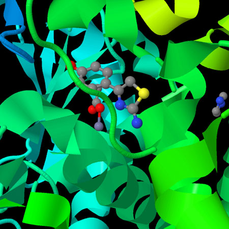 Thermo Fisher Scientific introduces ‘off the shelf’ fragment library