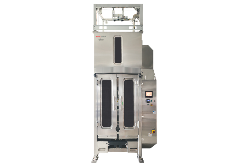 Thermo Fisher Scientific introduces the 5L DynaDrive Single-Use Bioreactor