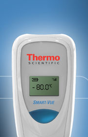 Thermo Fisher Scientific introduces wireless sample monitoring solution