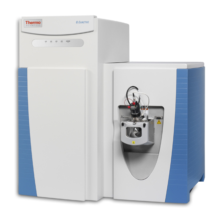 Thermo Fisher Scientific launches high-performance benchtop Quadrupole-Orbitrap mass spectrometer 