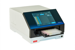 Thermo Fisher Scientific launches Multiskan Ease absorbance microplate reader