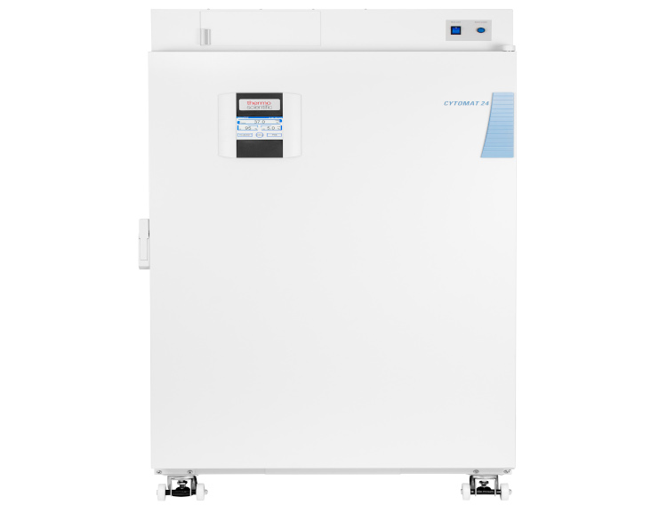 Thermo Fisher Scientific launches new automated incubators and storage solutions