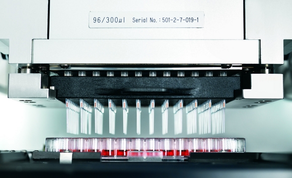 Thermo Fisher Scientific launches new dispensing tips