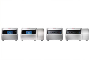 Thermo Fisher Scientific launches new general purpose centrifuges with natural refrigerant cooling
