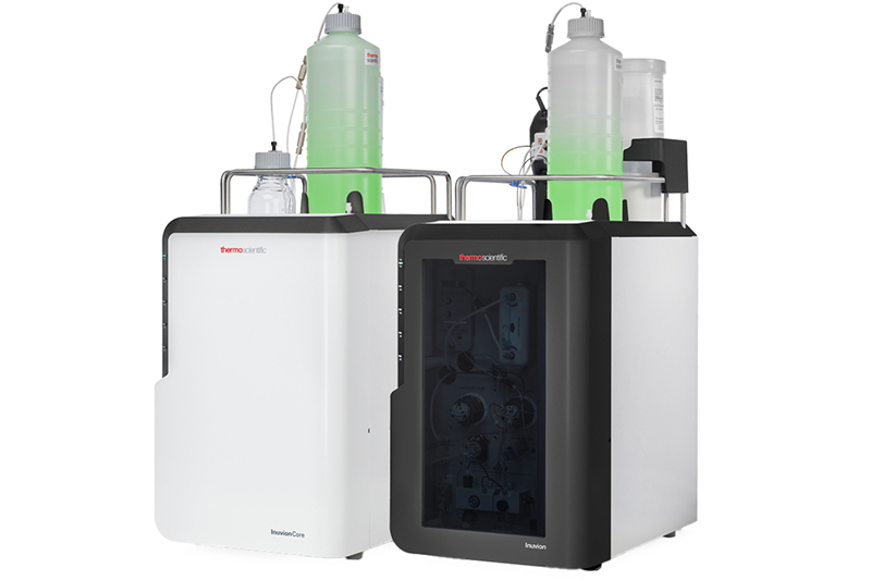 Thermo Fisher Scientific launches new ion chromatography instrument to improve reliability, efficiency, and functional adaptability for labs