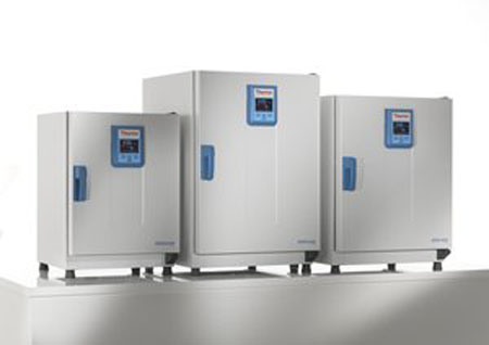Thermo Fisher Scientific makes benchtop ovens available globally