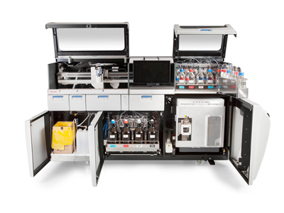 Thermo Fisher Scientific presents new fully integrated laboratory analyser