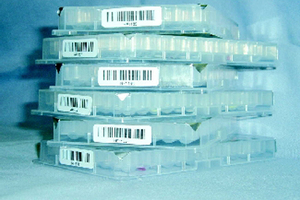 Thermo Fisher Scientific screening compound collection goes interactive 