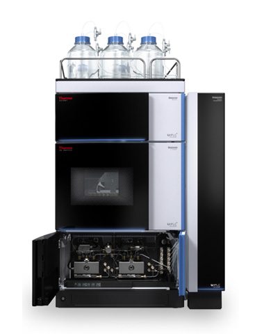 Thermo Fisher Scientific wins R&D 100 award for Thermo Scientific Vanquish Flex UHPLC 