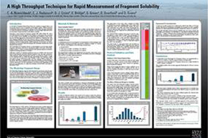 Thermo Fisher to highlight Maybridge solutions at Fragments III 
