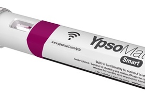 Thinfilm and Ypsomed to deliver new 'smart’ injectors 