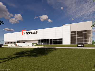 Thomas Engineering joins IMA Active