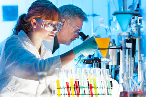 Three digital strategies to modernise quality control lab operations
