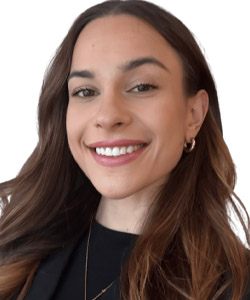 Annie Shafran