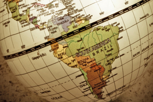 Thriving healthcare markets in Asia and Latin America offer strong growth opportunities for global players 