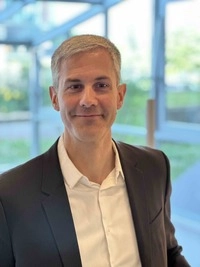 THX Pharma appoints Julien Veys as deputy chief executive officer
