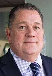 Tim Paul joins Domino Printing Sciences as Global OEM Development Director