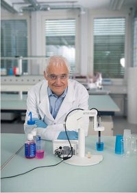 Tips and tricks for pH measuring techniques 