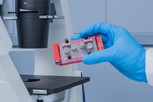 TissUse establishes a multi-organ model for risk assessment with Bayer