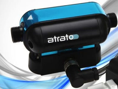 Titan flow sensors increasingly used for medical applications
