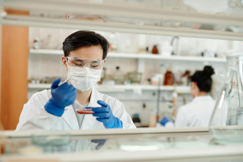 Tiziana Life Sciences receive FDA fast track for anti-CD3 mAb to treat MS