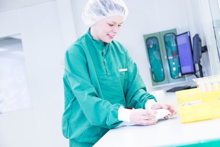 Tjoapack and Photocure sign agreement