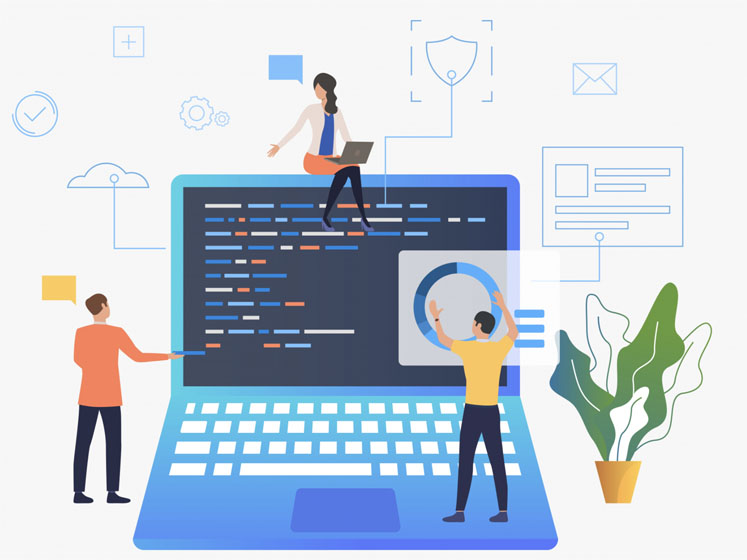 To connect or not to connect, that is the question: the need and usability of data should be the deciding factor
