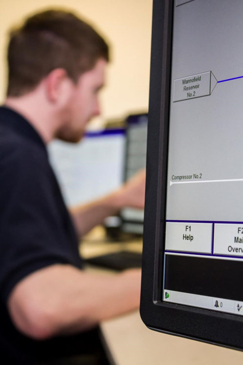Top causes of PLC control system failure