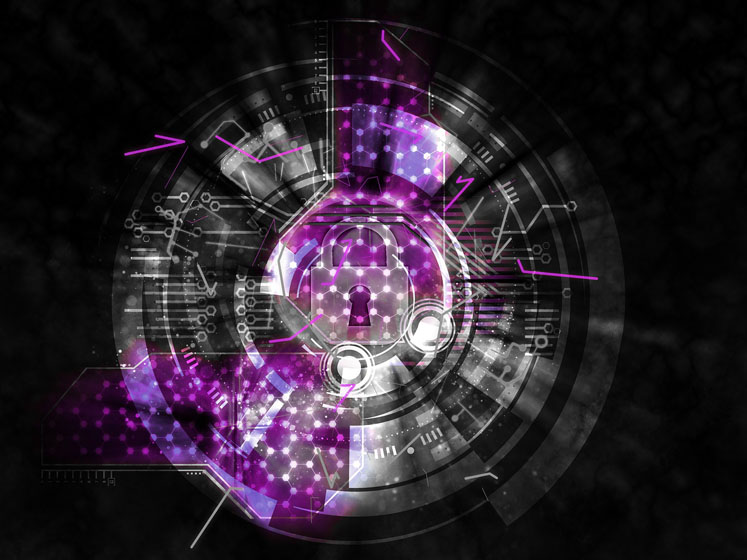 Top pharma company expands connectivity while preserving security