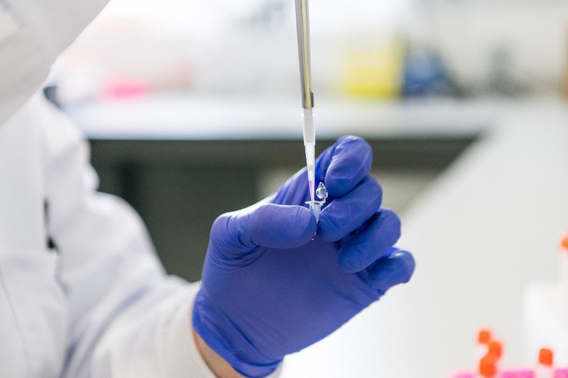 Touchlight and LenioBio collaborate to expedite protein development and manufacture
