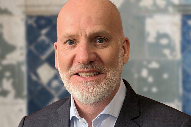 Touchlight announces leadership transition, with Will Downie appointed interim CEO