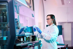 Touchlight partners with SVF Vaccines to advance dual hepatitis B/D vaccine into clinical development