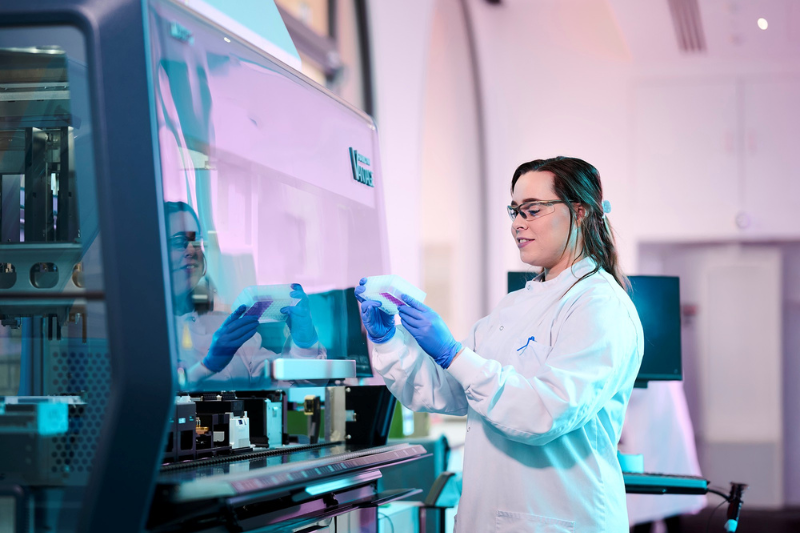 Touchlight partners with SVF Vaccines to advance dual hepatitis B/D vaccine into clinical development