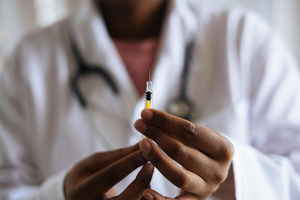 Touchlight partners with the University of Nottingham to develop DNA zika virus vaccine