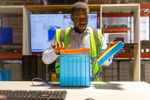 Tower Cold Chain and Cardiff Business School study reveals the key to enhancing operational efficiency