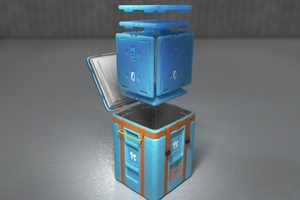 Tower’s latest container available for free demonstrations
