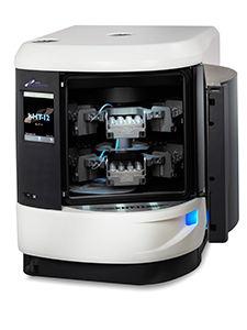 Trade-in your old, unsupported Genevac Series 2 HT-4/8 or 12 systems for a brand new Series 3 HT Evaporator