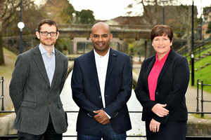 TrakCel Celebrates 10 years of market leading Cell Orchestration Solutions by setting out future plans